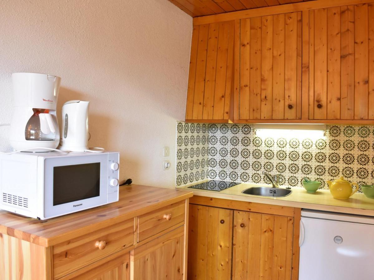 Studio 2/4 Pers, Acces Pistes Et Piscine, Proche Commerces, Meribel - Fr-1-180-297 Exterior photo