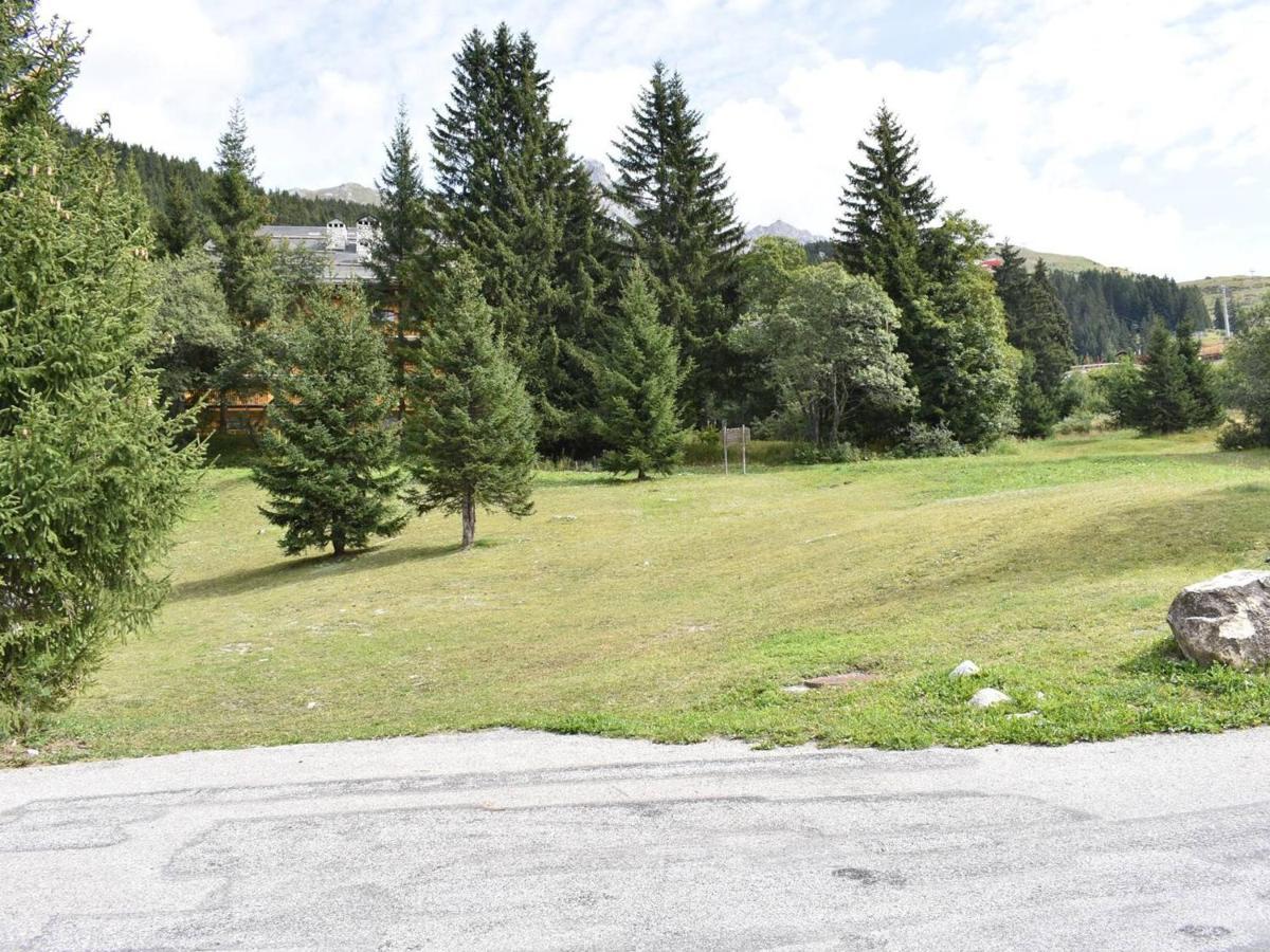 Studio 2/4 Pers, Acces Pistes Et Piscine, Proche Commerces, Meribel - Fr-1-180-297 Exterior photo